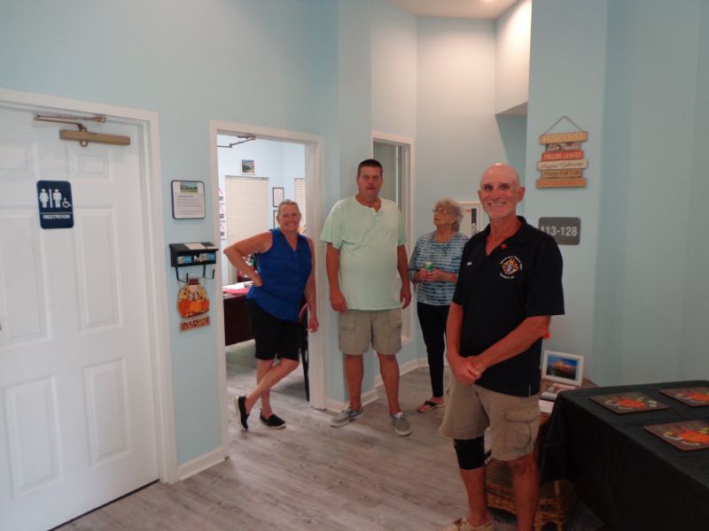 Sacred Heart Council 12537